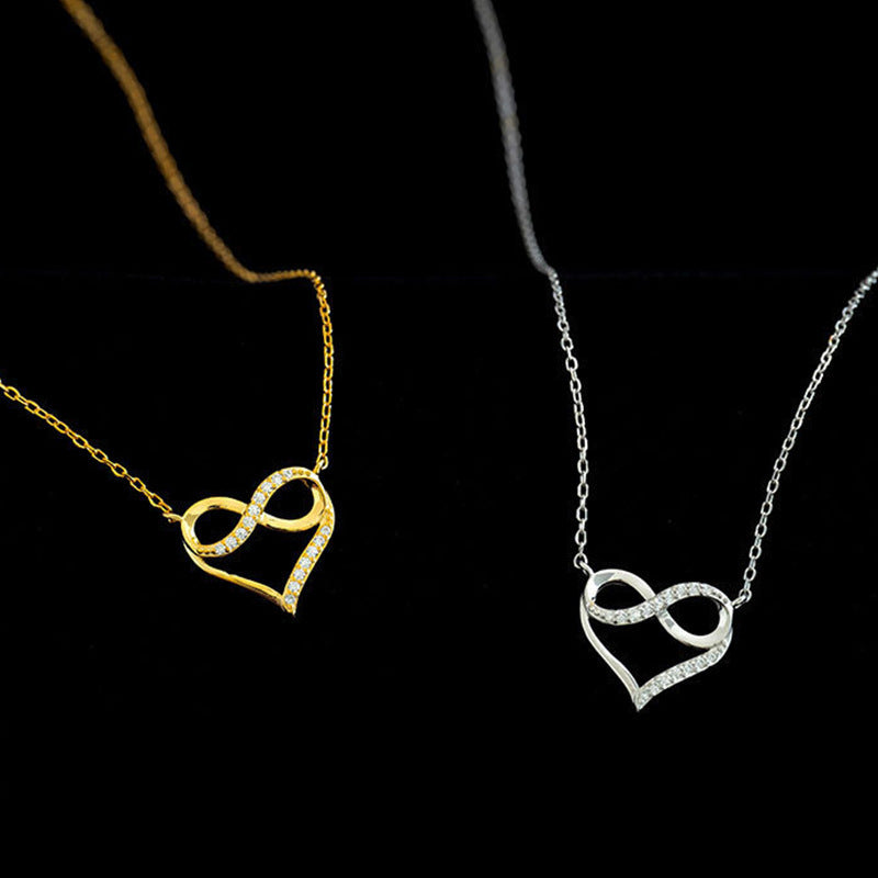 Simple And Light Luxury Special-interest Design Cold Wind Clavicle Chain