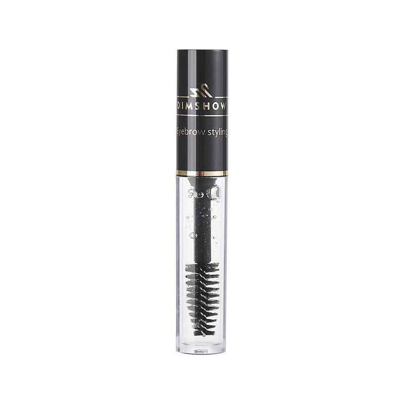 Eyebrow Shaping Liquid Hair-styling Gel Waterproof Sweatproof Wild