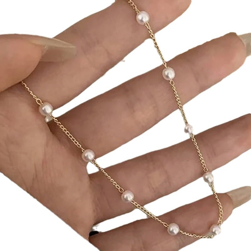 Creative Retro Elegant Necklace Women
